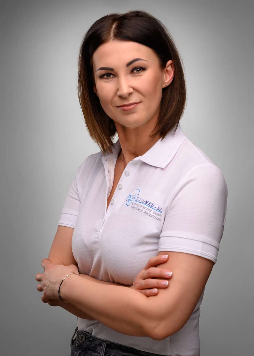 fizjoterapia dziecięca Zamość, Chełm